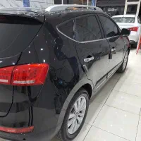 جک s5بدون رنگ کامل|خودرو سواری و وانت|تبریز, |دیوار