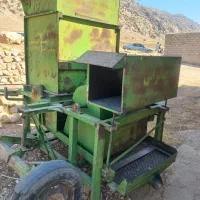 تجهیزات صنعتی و ماشین الات صنعتی|ماشینآلات صنعتی|چرداول, |دیوار