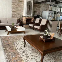 آپارتمان ۱۰۰ متری تک واحدی بهداری