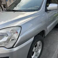 اسپرتج ۲۰۱۰|خودرو سواری و وانت|تهران, حشمتیه|دیوار