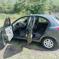 فروش تیبا2|خودرو سواری و وانت|آستارا, |دیوار