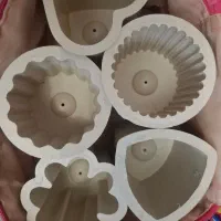 قالب شمع