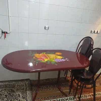میز و صندلی ناهار خوری شش نفره