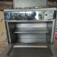 گاز طرح فر