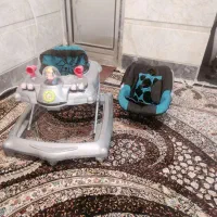 روروئک و کریردرحد نو