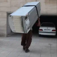 خدمات باربری شاهین بارکردستان ایمن مطمئن100%