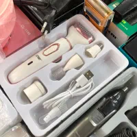 شیور و وسایل برقی وآرایشی