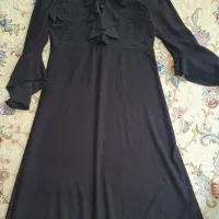 مانتو|لباس|پیر بکران, |دیوار