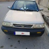 پراید مدل ۸۷