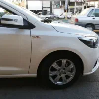 شاهین G CVT، مدل ۱۴۰۳