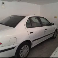 سمند ef7 مدل ۹۶بنزینی بی رنگ|خودرو سواری و وانت|کهریزک, |دیوار