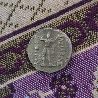 سکه قدیمی|کلکسیون اشیاء عتیقه|کرمان, |دیوار