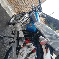 موتور احسان ۹۳|موتورسیکلت|دزفول, |دیوار