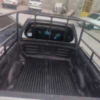 وانت 1401|خودرو سواری و وانت|خورموج, |دیوار