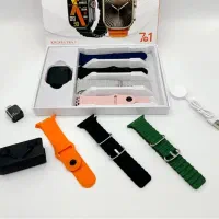 ساعت اپل واچ