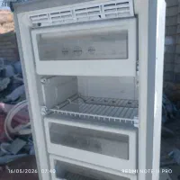 فریزر|یخچال و فریزر|شیراز, بید زرد|دیوار