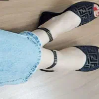 پاپوش روفرشی کف چرم اصل|لباس|قروه, |دیوار