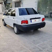 پراید131 SE|خودرو سواری و وانت|قم, حاج خلیل|دیوار