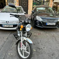 موتور هانی مدل ۱۴۰۲