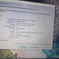 لپ تاپ hp 15-bs0xx نسل 7|رایانه همراه|ایلام, |دیوار