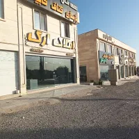 اجاره مغازه/ ۷۲ متر/ بر بلوار/ پاخور بسیار خوب|اجارهٔ مغازه و غرفه|هشتگرد, فاز ۷ مهستان|دیوار