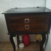 جاقاشقی سالم