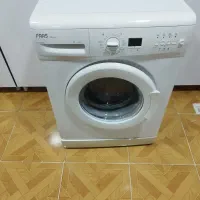 لباسشویی پارس ۷کیلویی سالم