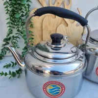 کتری استیل کتری وقوری