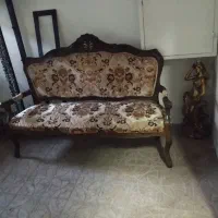 مبل آنتیک|مبلمان خانگی و میز عسلی|تبریز, |دیوار