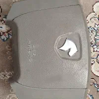 ایربگ سالم سمند