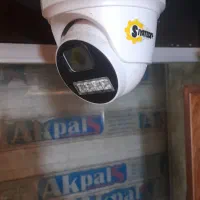 ست کامل دوربین