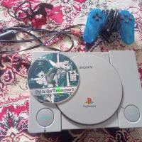 سونی ۱|کنسول، بازی ویدئویی و آنلاین|همدان, |دیوار