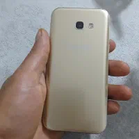 گوشی a5 2017|موبایل|اشتهارد, |دیوار