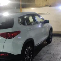 چری تیگو 7 IE، مدل ۱۴۰۲ فقد معاوضه با ویتارا