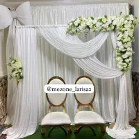 مزون/عروسی/حنابندان/عقد/تولد