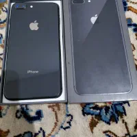 آیفون ۸ پلاس|موبایل|کرج, گوهردشت|دیوار