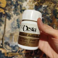 چسب ورق طلا برند وستا