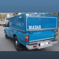 نیسان 89تک سوز|خودرو سواری و وانت|اردبیل, |دیوار