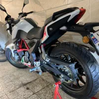 بنلی تک سیلندر مدل ۹۹|موتورسیکلت|تهران, چیتگر شمالی|دیوار