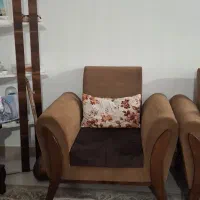 فروش مبل 7نفره|مبلمان خانگی و میز عسلی|املش, |دیوار