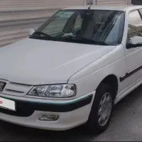 پژو پارس tu5