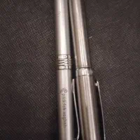 خودنویس و خودکار استیل