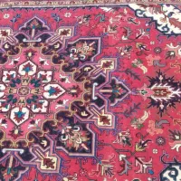 فرش عبدالعظیم3*2|فرش|تبریز, |دیوار