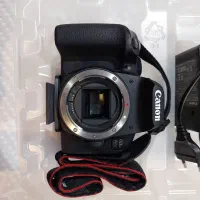 Canon 850d 18-135 lenzدوربین کنون ۸۵۰دی لنز ۱۸-۱۳۵
