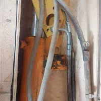 اکسل رومانی|خودرو سنگین|آبپخش, |دیوار