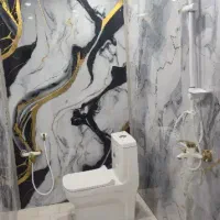 ماربل شیت جایگزین کاشی اسلب