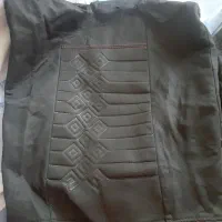 روکش صندلی ۲۰۶ در حد نو|قطعات یدکی و لوازم جانبی|فردیس, شهرک صنعتی سیمین دشت|دیوار