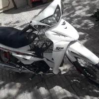 موتور ویو اس وای ام