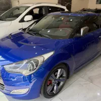 خودرو ولستر ۲۰۱۴ فول