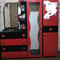 سرویس اتاق کودک‌